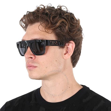 versace 4430|Versace VE4430U sunglasses for men at For Eyes.